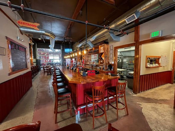 308,310 N Jackson Street 302, Moscow, ID 83843